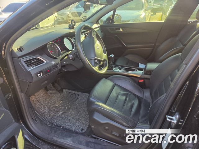 Peugeot 508 1.6 e-HDi Active First Generation 2016 — фото 15