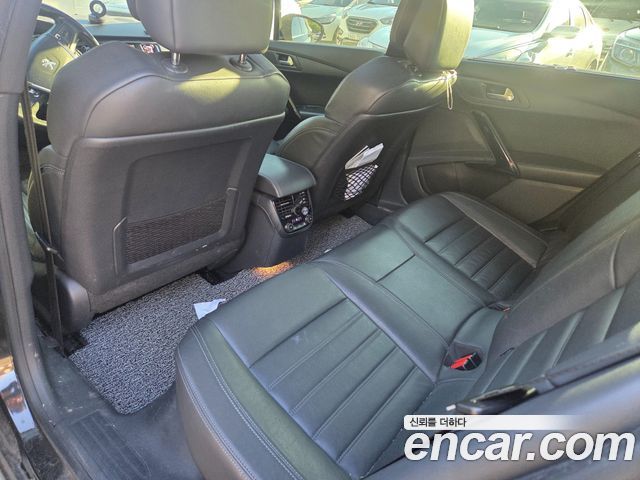 Peugeot 508 1.6 e-HDi Active First Generation 2016 — фото 16