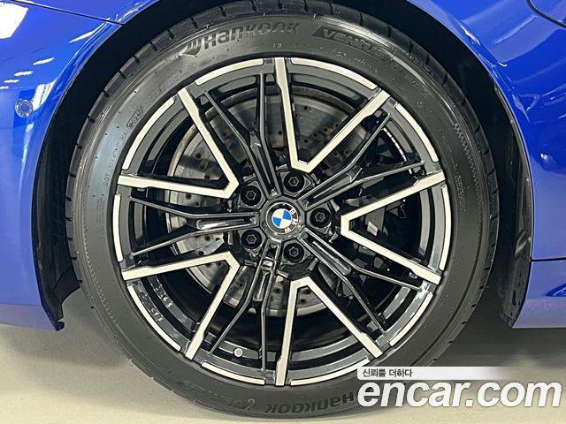 BMW M5 (G90) M5 Sedan 2026 — фото 5