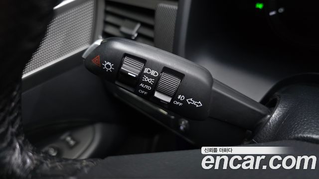 KG Mobility (SsangYong) Rexton Sports Diesel 2.2 2WD Prestige 2019 — фото 18