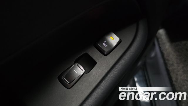 KG Mobility (SsangYong) Rexton Sports Diesel 2.2 2WD Prestige 2019 — фото 19