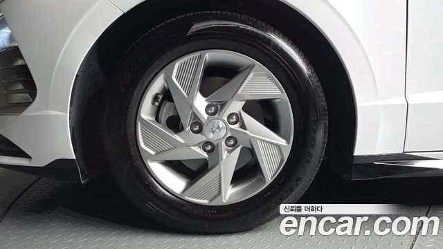 Hyundai Sonata The Edge (DN8) 2.0 LPG(Rent) Business 1 2024 — фото 5