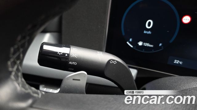 Hyundai Sonata The Edge (DN8) 2.0 LPG(Rent) Business 1 2024 — фото 29