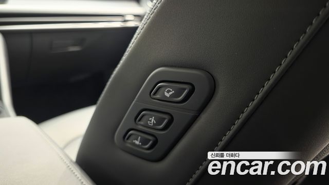 Hyundai Sonata The Edge (DN8) 2.0 LPG(Rent) Business 1 2024 — фото 31