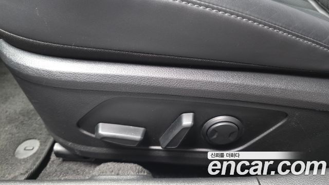 Hyundai Sonata The Edge (DN8) 2.0 LPG(Rent) Business 1 2024 — фото 34