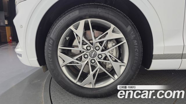 Genesis GV70 2.5T Gasoline AWD 2024 — фото 5
