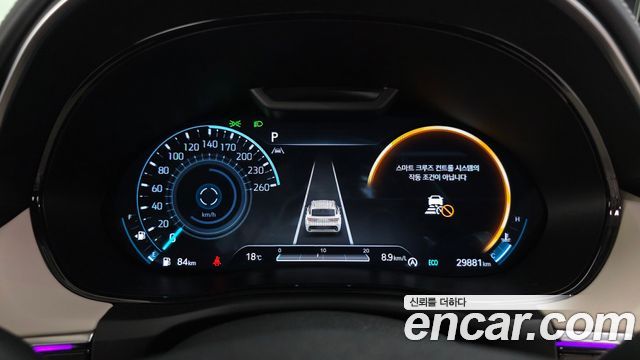 Genesis GV70 2.5T Gasoline AWD 2024 — фото 8