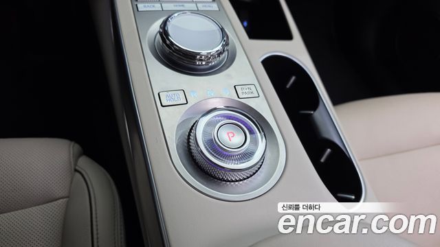 Genesis GV70 2.5T Gasoline AWD 2024 — фото 9