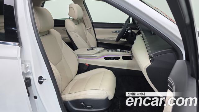 Genesis GV70 2.5T Gasoline AWD 2024 — фото 11