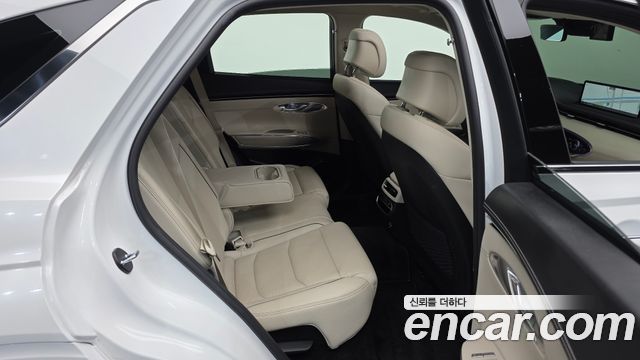 Genesis GV70 2.5T Gasoline AWD 2024 — фото 12