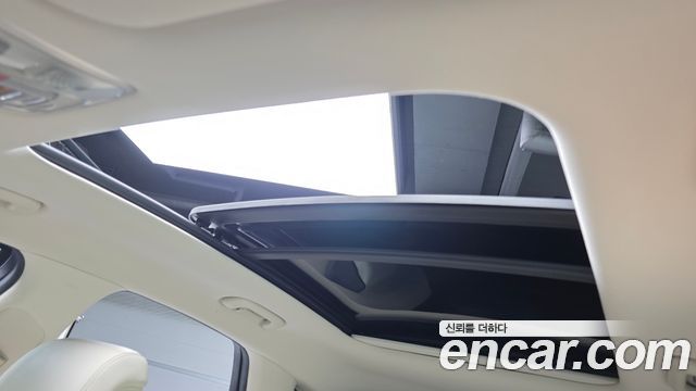Genesis GV70 2.5T Gasoline AWD 2024 — фото 16
