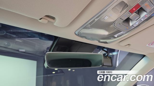 Genesis GV70 2.5T Gasoline AWD 2024 — фото 18