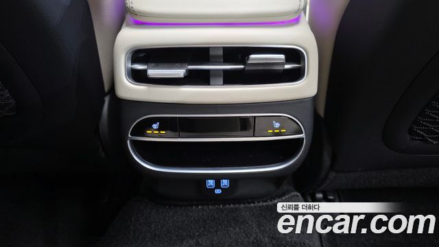 Genesis GV70 2.5T Gasoline AWD 2024 — фото 19