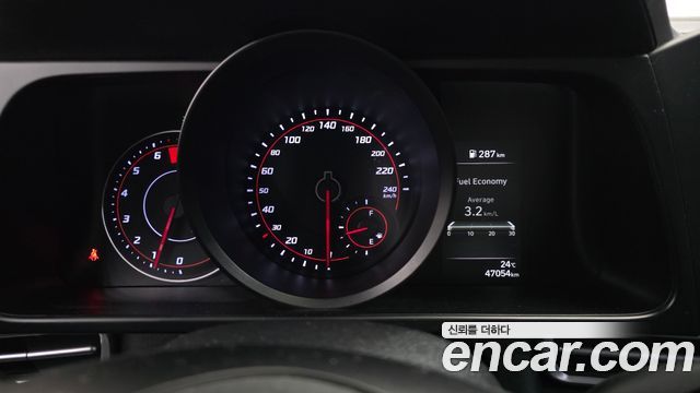 Hyundai Avante (CN7) 1.6 Smart 2023 — фото 8