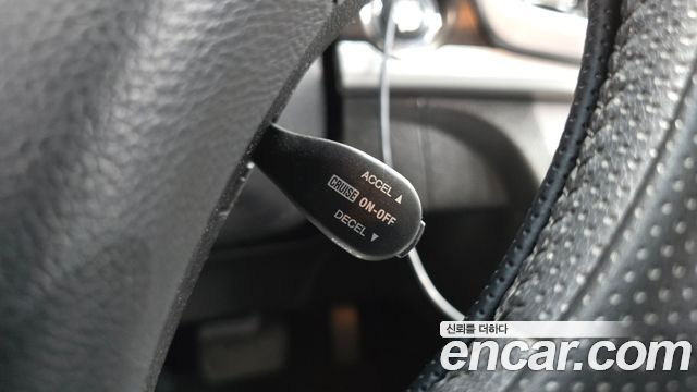 KG Mobility (SsangYong) Korando C 2.0 CVT 2WD Deluxe 2015 — фото 27
