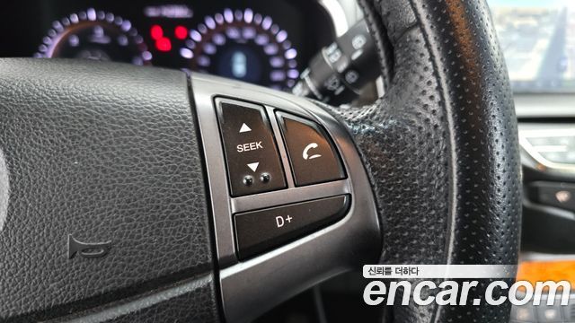 KG Mobility (SsangYong) Korando C 2.0 CVT 2WD Deluxe 2015 — фото 30