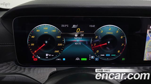 Mercedes-Benz E-Class (W213) E350 4MATIC AMG Line 2023 — фото 8