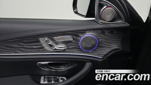 Mercedes-Benz E-Class (W213) E350 4MATIC AMG Line 2023 — фото 20