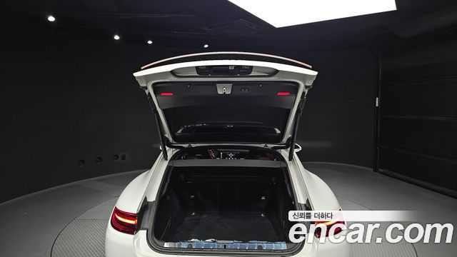 Porsche Panamera (971) 2.9 4S 2018 — фото 20