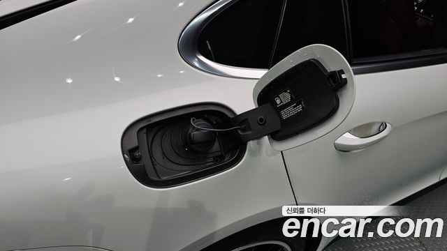 Porsche Panamera (971) 2.9 4S 2018 — фото 37