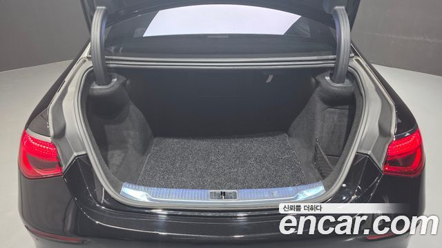Mercedes-Benz S-Class (W223) S580L 4MATIC 2021 — фото 22