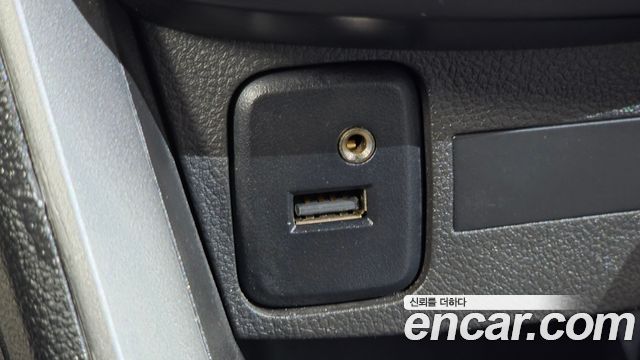 Chevrolet Trax 1.6 Diesel LT 2019 — фото 13