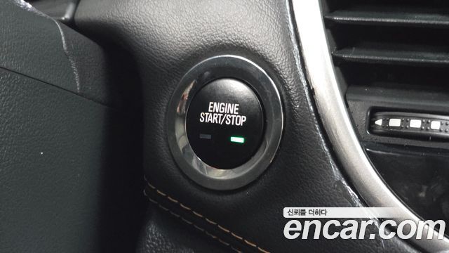Chevrolet Trax 1.6 Diesel LT 2019 — фото 28