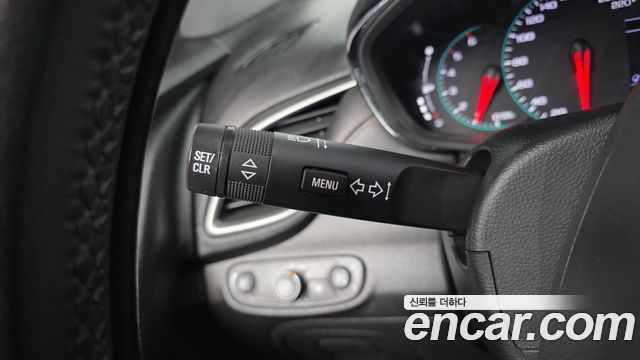 Chevrolet Trax 1.6 Diesel LT 2019 — фото 32