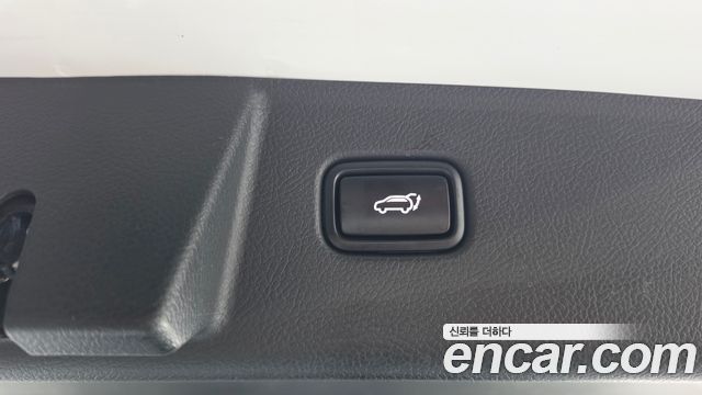 Kia Mohave The Master Diesel 3.0 4WD 5-Seater Masters 2021 — фото 18