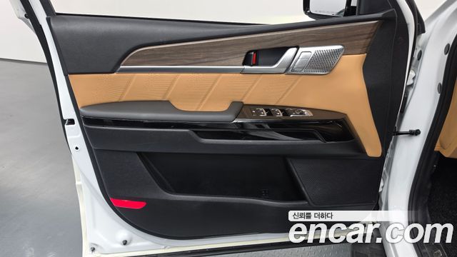 Kia Mohave The Master Diesel 3.0 4WD 5-Seater Masters 2021 — фото 24