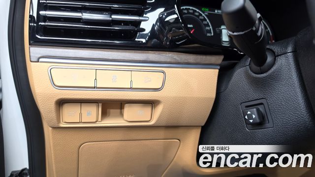 Kia Mohave The Master Diesel 3.0 4WD 5-Seater Masters 2021 — фото 29