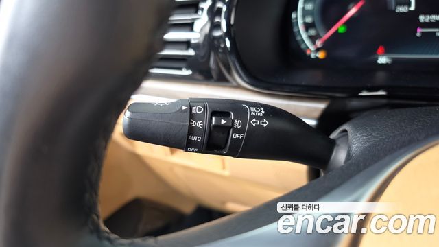Kia Mohave The Master Diesel 3.0 4WD 5-Seater Masters 2021 — фото 30