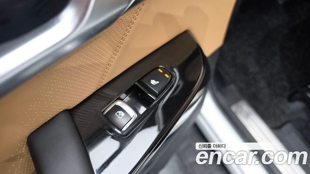 Kia Mohave The Master Diesel 3.0 4WD 5-Seater Masters 2021 — фото 36