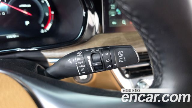 Kia Mohave The Master Diesel 3.0 4WD 5-Seater Masters 2021 — фото 38