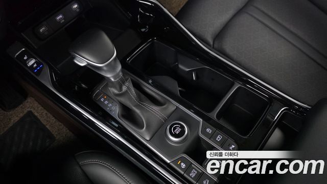 Kia Sorento (IV) Diesel 2.2 2WD Prestige 2022 — фото 9