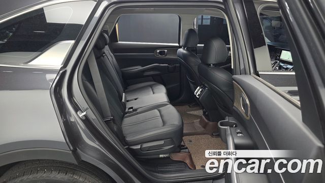 Kia Sorento (IV) Diesel 2.2 2WD Prestige 2022 — фото 12