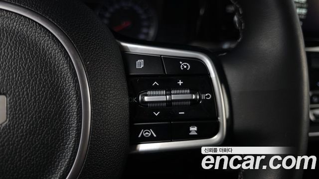 Kia Sorento (IV) Diesel 2.2 2WD Prestige 2022 — фото 15