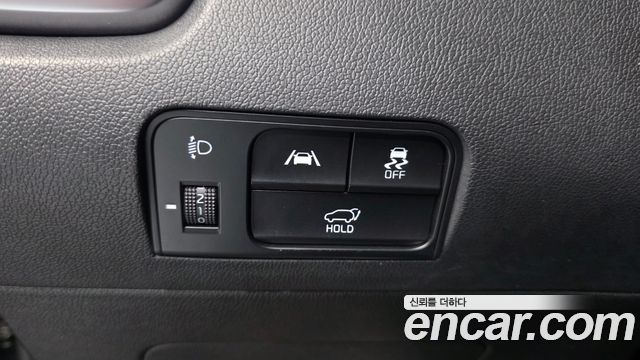 Kia Sorento (IV) Diesel 2.2 2WD Prestige 2022 — фото 16