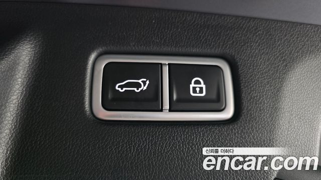 Kia Sorento (IV) Diesel 2.2 2WD Prestige 2022 — фото 17