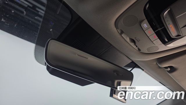 Kia Sorento (IV) Diesel 2.2 2WD Prestige 2022 — фото 19