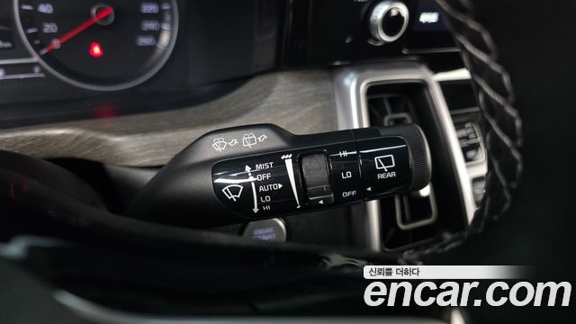 Kia Sorento (IV) Diesel 2.2 2WD Prestige 2022 — фото 20