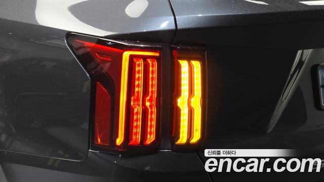 Kia Sorento (IV) Diesel 2.2 2WD Prestige 2022 — фото 23
