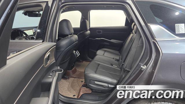 Kia Sorento (IV) Diesel 2.2 2WD Prestige 2022 — фото 26