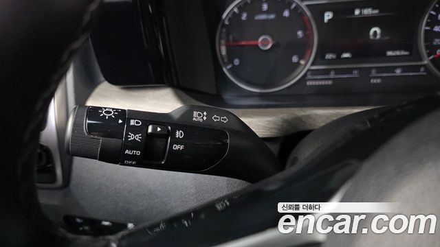 Kia Sorento (IV) Diesel 2.2 2WD Prestige 2022 — фото 27