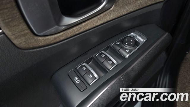 Kia Sorento (IV) Diesel 2.2 2WD Prestige 2022 — фото 28