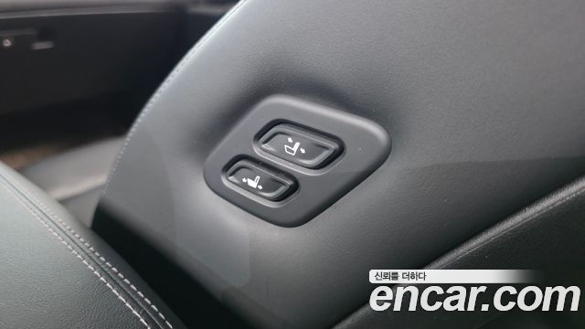 Kia Sorento (IV) Diesel 2.2 2WD Prestige 2022 — фото 31
