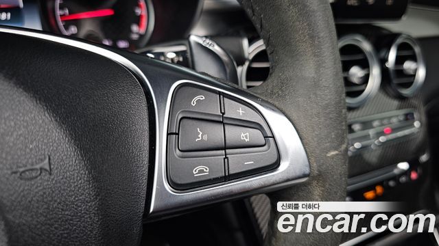 Mercedes-Benz GLC-Class (X253) AMG GLC43 4MATIC Coupe 2018 — фото 29