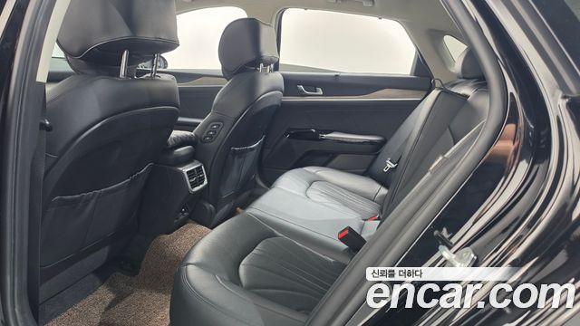 Kia K5 (III) 1.6 Turbo Signature 2020 — фото 11