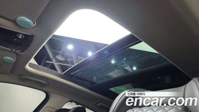 Kia K5 (III) 1.6 Turbo Signature 2020 — фото 16