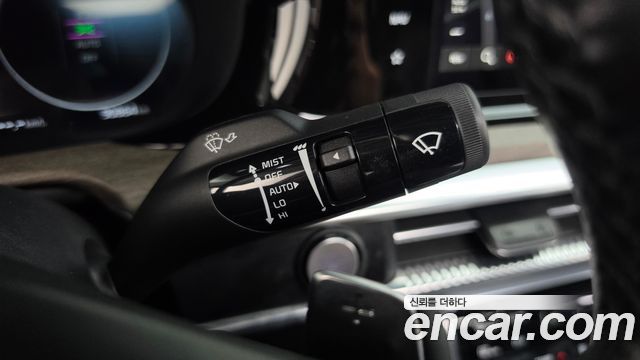 Kia K5 (III) 1.6 Turbo Signature 2020 — фото 28